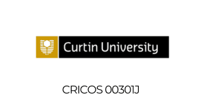 Curtin uni