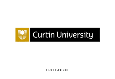 Curtin Uni - Home