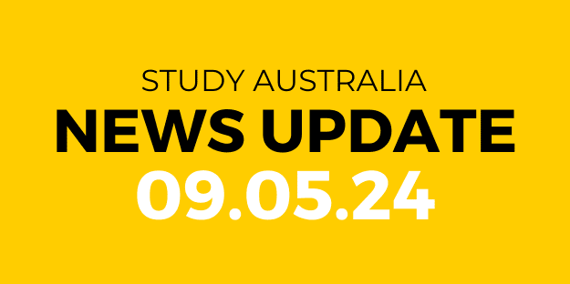 Australia Institutions News Update 09 May 2024