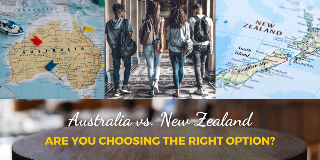 Australia vs. New Zealand: Are you choosing the right option?