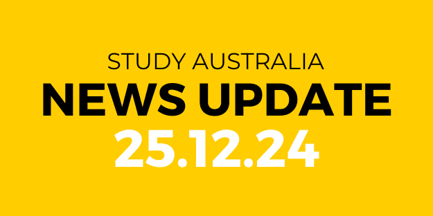 Australia Institutions News Update 25 December 2025