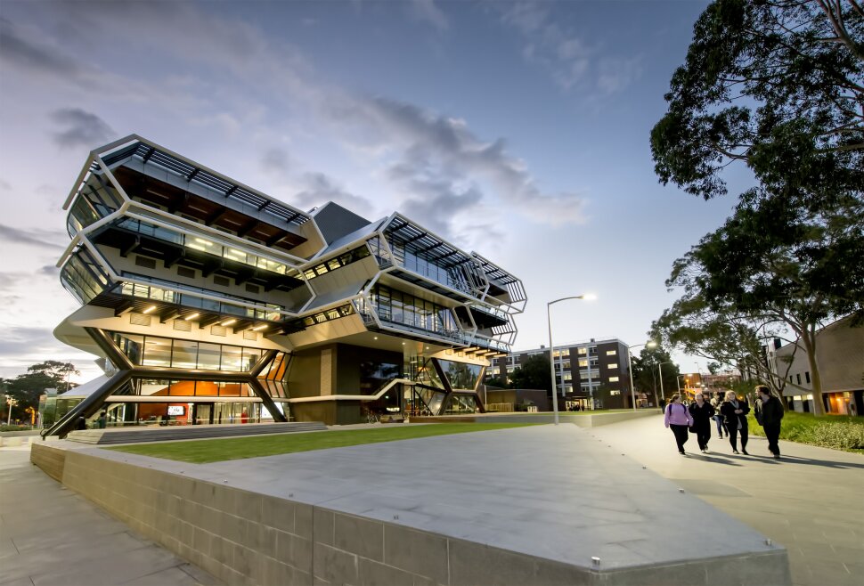 モナッシュ大学（Monash University）