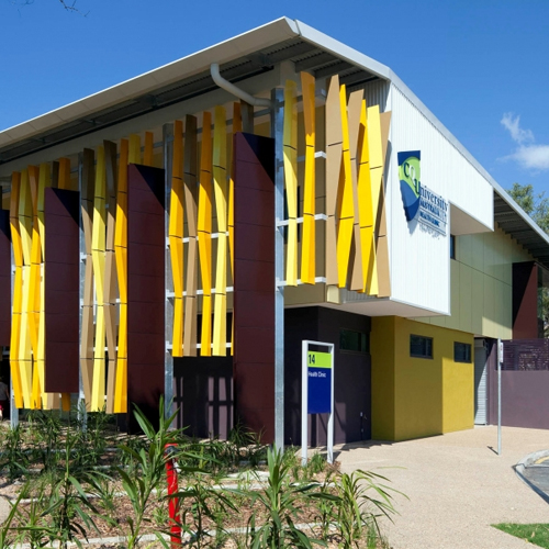 Central Queensland University Graduate Programs