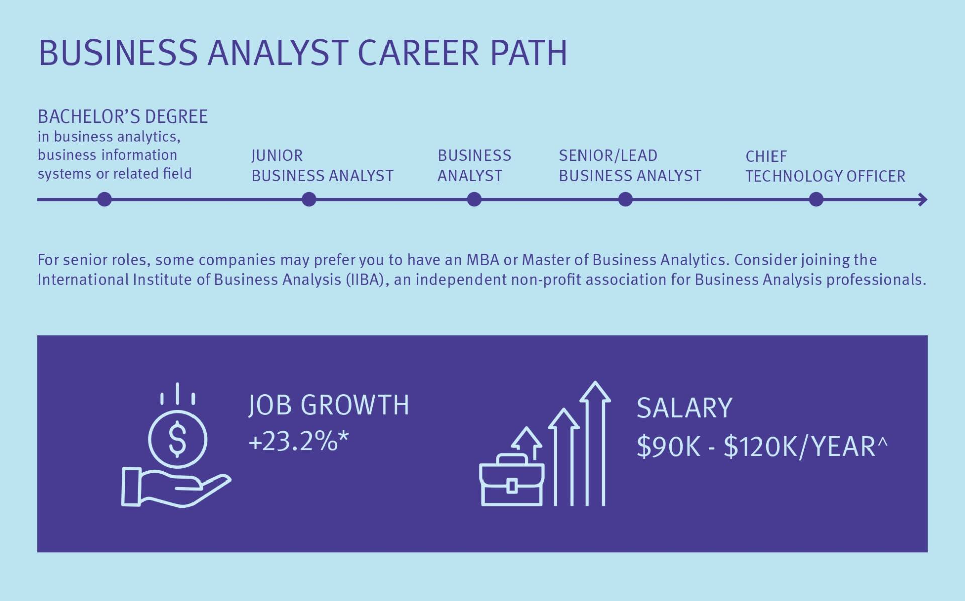 Business analyst KBS Australia