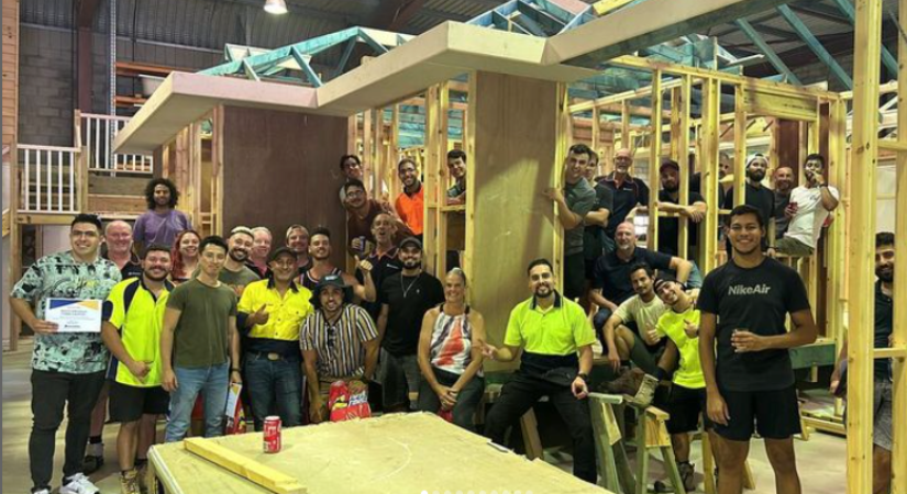 carpenter-course-australia