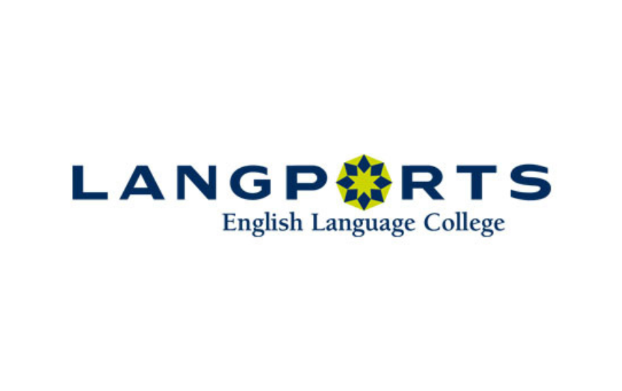 langports-logo