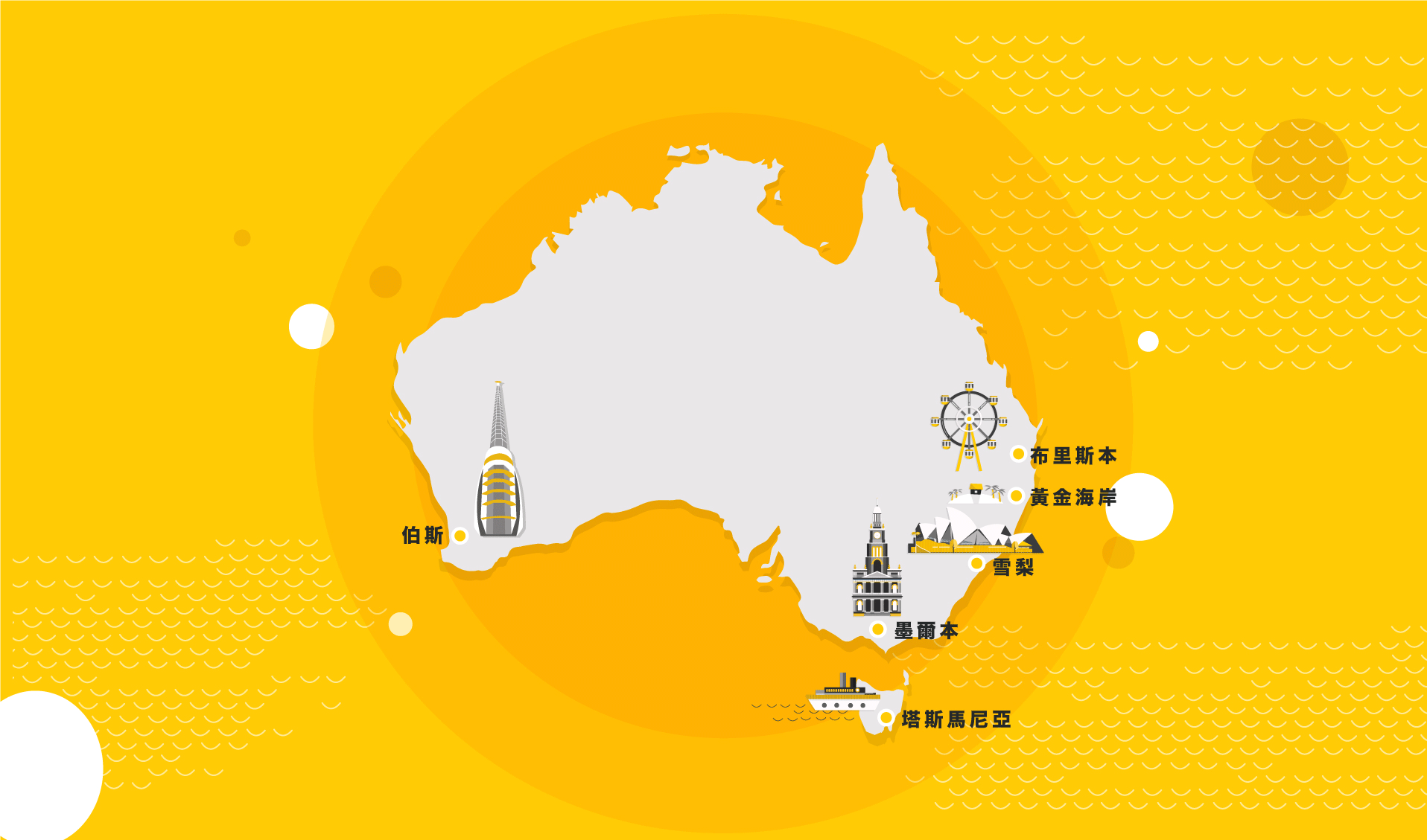 fondo-mapa-ciudades-de-australia-estudiar-y-trabajar-en-Australia