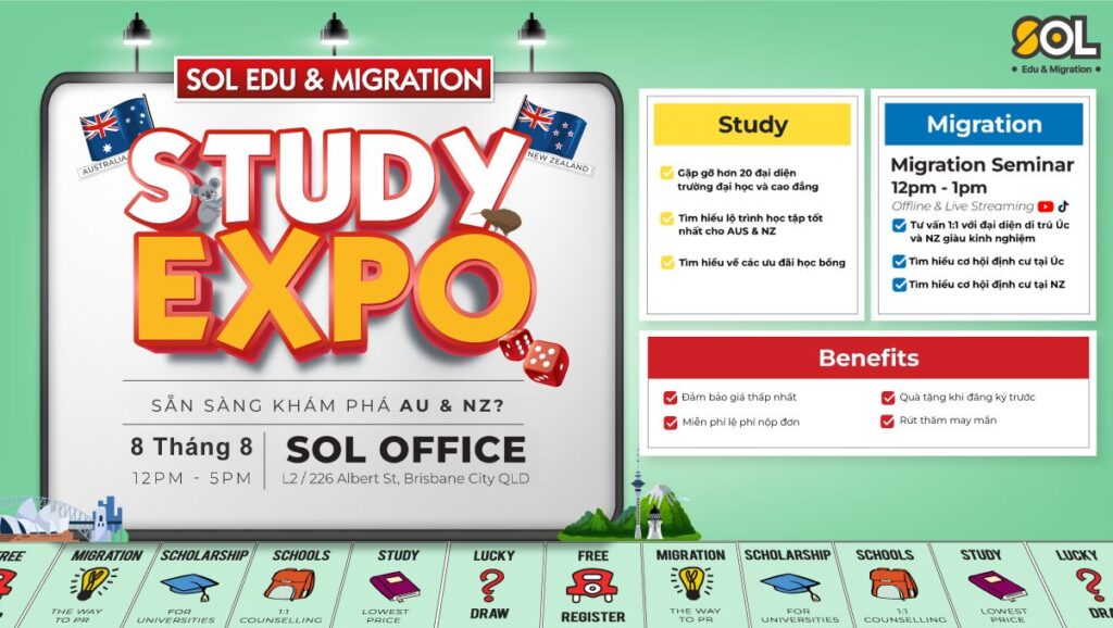 2024 August Study Expo